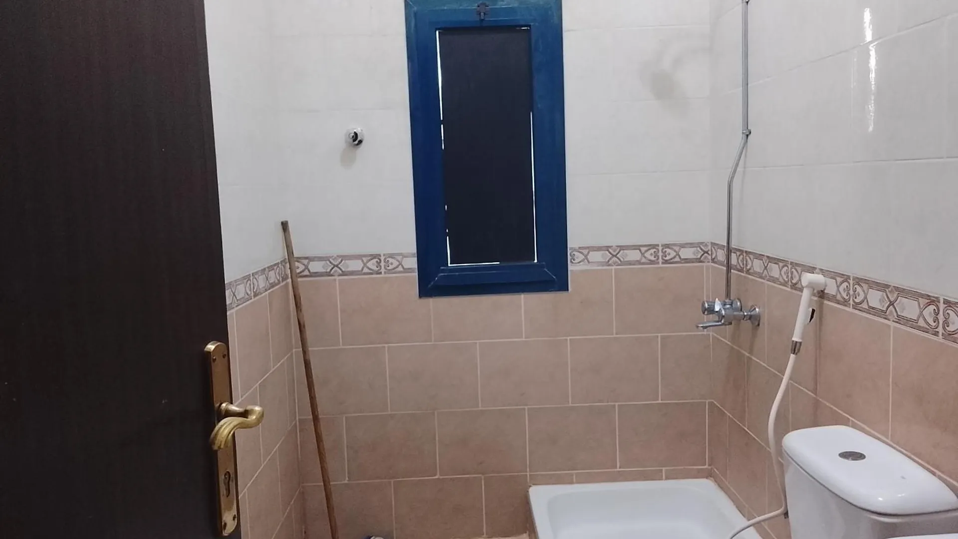 Alnan Room'S La Mecque Appartement